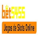 The "Bet5455" user's logo