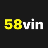 The "bet58vincom" user's logo