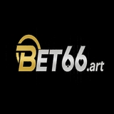 The "bet66 Thế Giới Cá Cược" user's logo