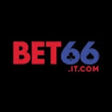 The "Bet66 Nhà Cái Trực Tuyến" user's logo