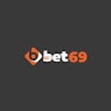 The "BET69 | BET69.COM NHÀ CÁI CÁ CƯỢC UY TÍN SỐ 1 CHÂU Á" user's logo