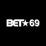 The "Bet69 Io" user's logo
