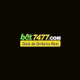 The "bet7477 ukcom" user's logo