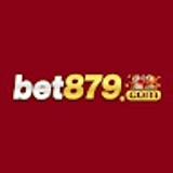 The "BET879" user's logo