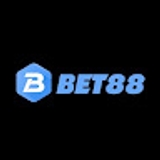 The "Bet88" user's logo