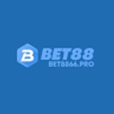 The "bet8866pro" user's logo