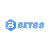 The "bet88887com" user's logo