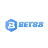 The "Bet888com De" user's logo