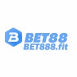 The "Bet88" user's logo