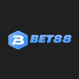 The "Bet888 Golf" user's logo