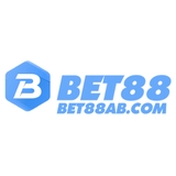 The "Nhà cái BET88" user's logo