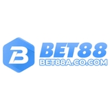 The "Nhà cái Bet88" user's logo