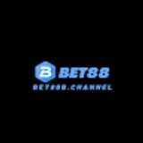 The "BET88" user's logo