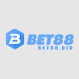 The "BET88 BID" user's logo