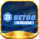 The "BET88" user's logo