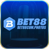The "Bet88 – Uy Tín, Hợp Pháp và Đẳng Cấp Tại Việt Nam" user's logo