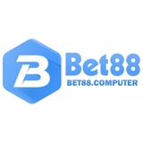 The "bet88computeron" user's logo