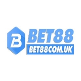 The "Bet88" user's logo