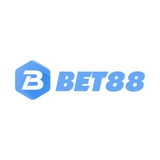 The "Bet88com Website" user's logo