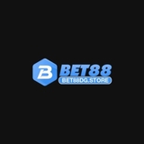 The "Bet88" user's logo