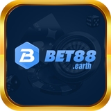 The "Bet88" user's logo
