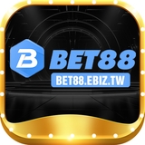 The "Bet88" user's logo