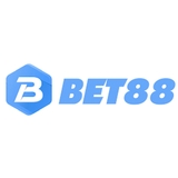 The "Bet88" user's logo