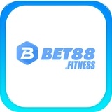 The "Bet88" user's logo