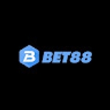 The "Bet88fun net" user's logo