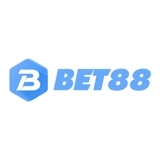 The "Bet88 Địa Điểm Cá Cược Trực Tuyến Đỉnh Cao Nhất 2025" user's logo