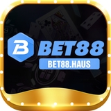 The "BET88" user's logo