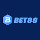 The "Bet88 Home" user's logo