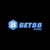 The "BET88" user's logo