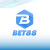 The "Bet-88 host" user's logo