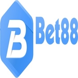The "bet88how" user's logo