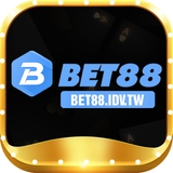 The "Bet88" user's logo
