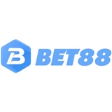 The "Bet88" user's logo