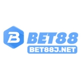 The "bet88jnet" user's logo