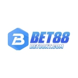 The "bet88" user's logo