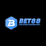 The "bet88lavida" user's logo