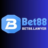 The "bet88lawyer" user's logo