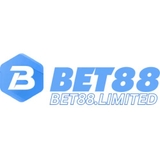 The "BBET88 - NHÀ CÁI XANH CHÍN VÀ UY TÍN NHẤT CHÂU Á NĂM 2025" user's logo