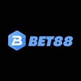 The "Nhà cái BET88" user's logo