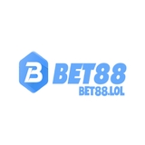 The "Bet88" user's logo