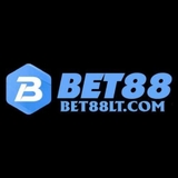 The "Nhà Cái BET88" user's logo