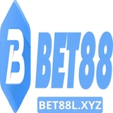 The "Bet88" user's logo