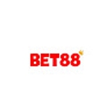 The "Bet88m co com" user's logo