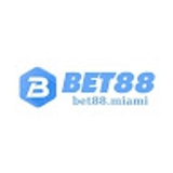 The "Trang chủ BET88" user's logo