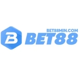 The "Bet88" user's logo