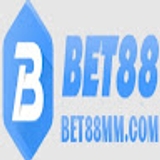 The "bet88" user's logo